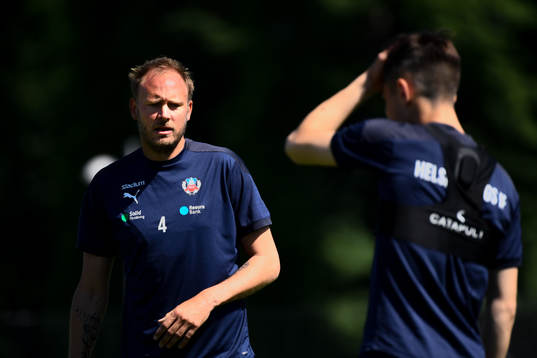 Andreas Granqvist