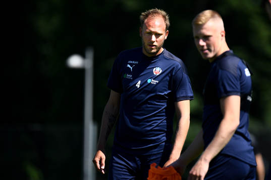 Andreas Granqvist