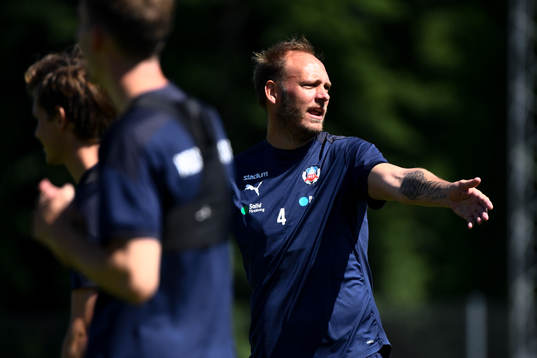 Andreas Granqvist