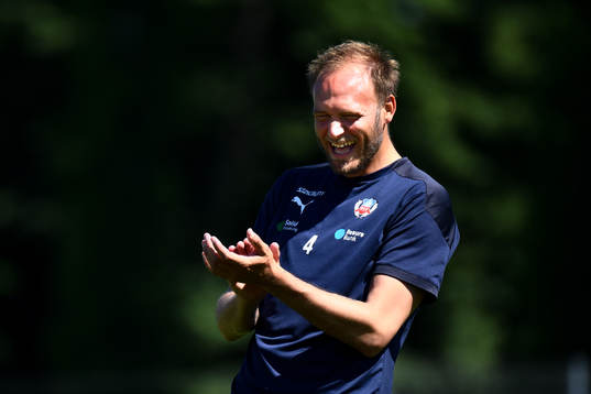 Andreas Granqvist
