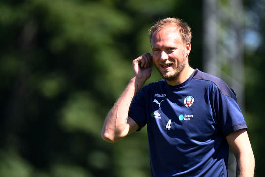 Andreas Granqvist