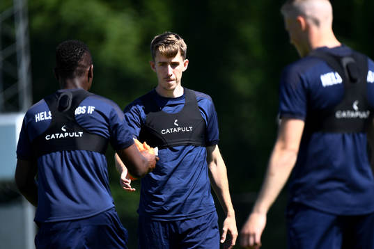 Adam Eriksson