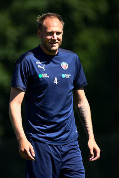 Andreas Granqvist
