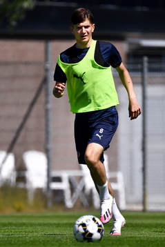 Armin Gigovic