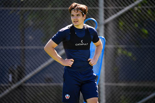 Brandur Hendriksson