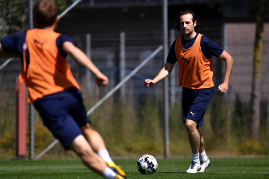 Mikkel Mix Diskerud
