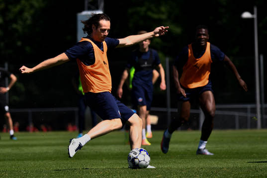Mikkel Mix Diskerud