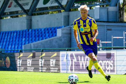 Eskilsminnes Jonatan Persson
