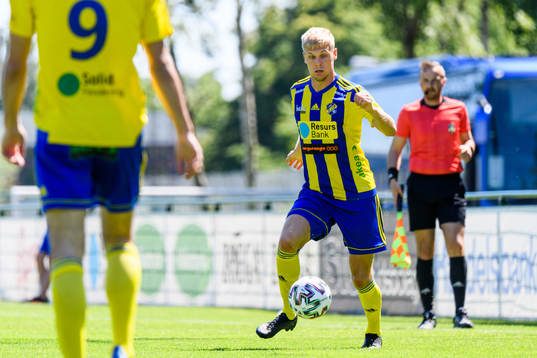 Eskilsminnes Jonatan Persson