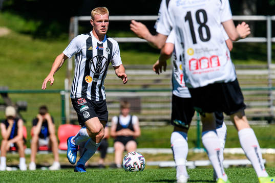 Lindomes Felix Hellberg