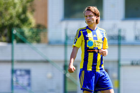 Eskilsminnes Filip Ottosson