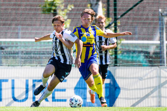 Eskilsminnes Filip Ottosson