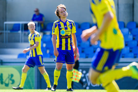 Eskilsminnes Filip Ottosson