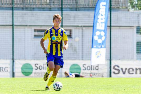 Eskilsminnes Carl Thulin
