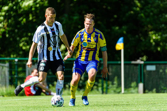 Eskilsminnes Jesper Larsson
