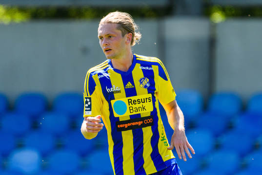 Eskilsminnes Jesper Lundborg