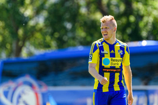 Eskilsminnes Jonatan Persson