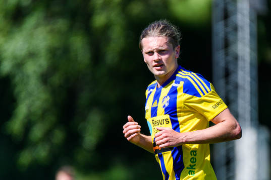 Eskilsminnes Jesper Lundborg