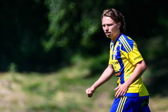 Eskilsminnes Filip Ottosson