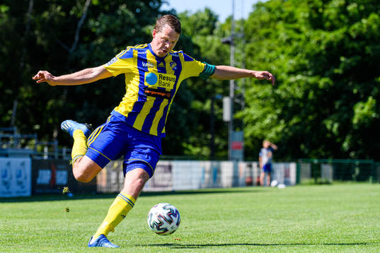 Eskilsminnes Jesper Larsson