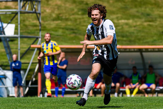 Lindomes Hannes Nordström