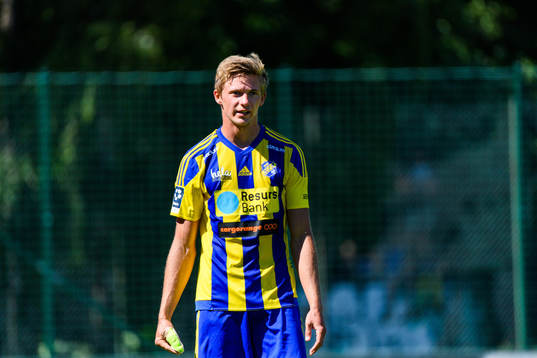 Eskilsminnes Carl Thulin