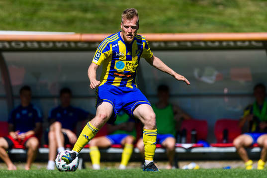 Eskilsminnes Jonatan Persson