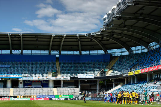 Elfsborgs spelare