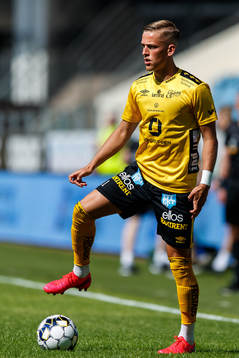 Elfsborgs Jesper Karlsson