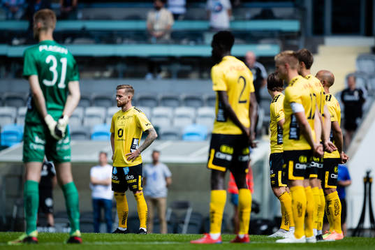 Elfsborgs spelare
