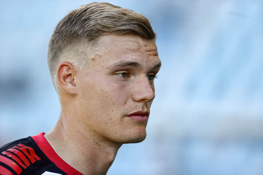 Kalmars Svante Ingelsson