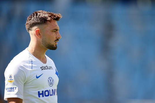 IFK Norrköpings Sead Haksabanovic