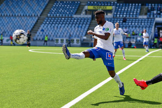 IFK Norrköpings Maic Sema