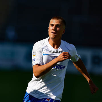 IFK Norrköpings IFK Norrköpings Carl Björk