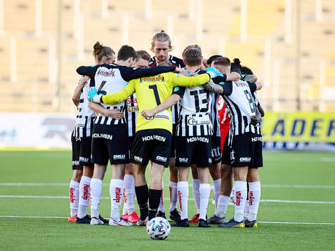 Sylvias spelare