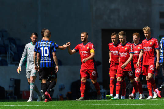 Djurgårdens Jesper Karlström