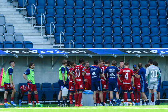 Djurgårdens spelare