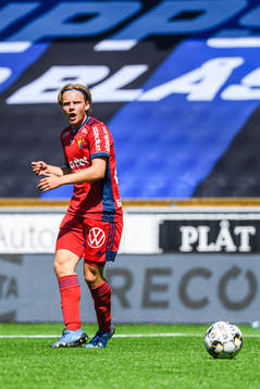 Djurgårdens Oscar Pettersson