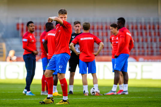 Helsingborgs Casper Widell
