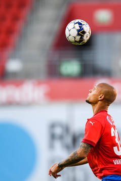 Helsingborgs Anthony van
