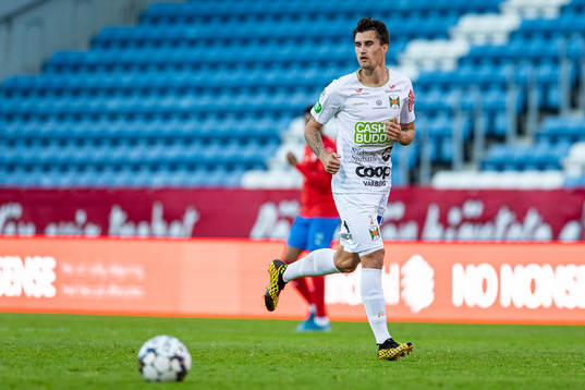 Varbergs Jon Birkfeldt