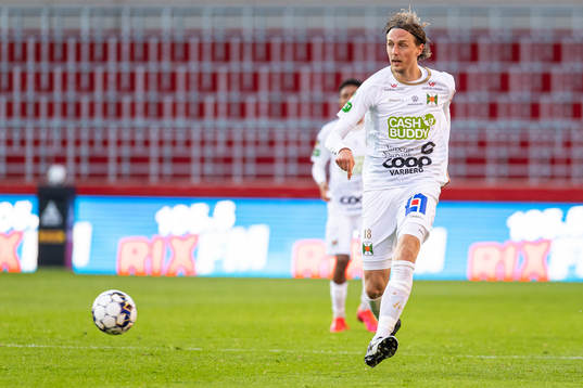 Varbergs Joakim Lindner