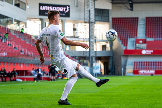 Varbergs Albin Winbo