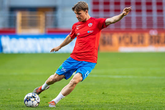 Helsingborgs Filip Sjöberg