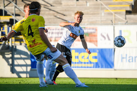 Häckens Adam Andersson