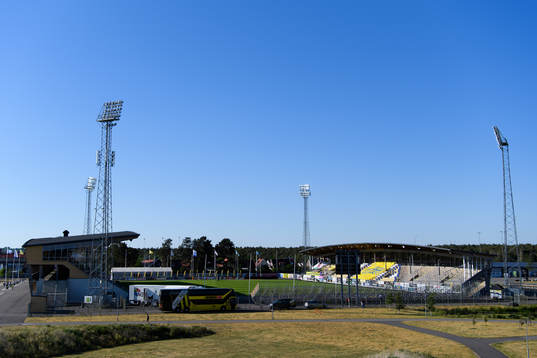 Falcon Alkoholfri Arena