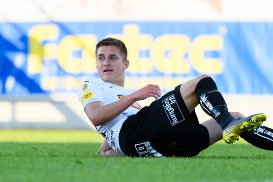 Häckens Leo Bengtsson