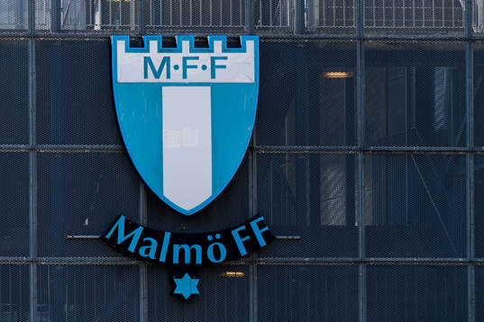 Malmö FFs logga