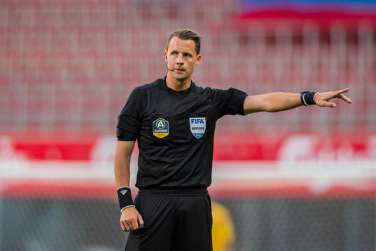 Domare Andreas Ekberg