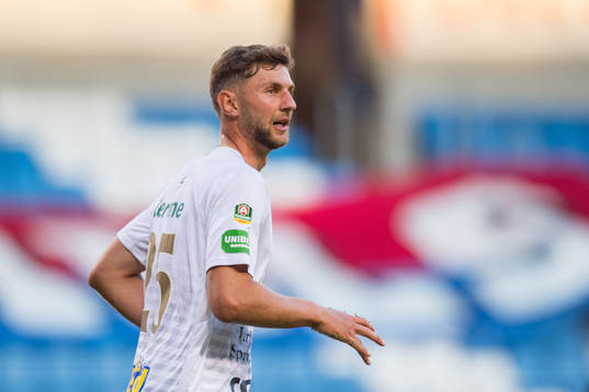 Varbergs Alibek Aliev